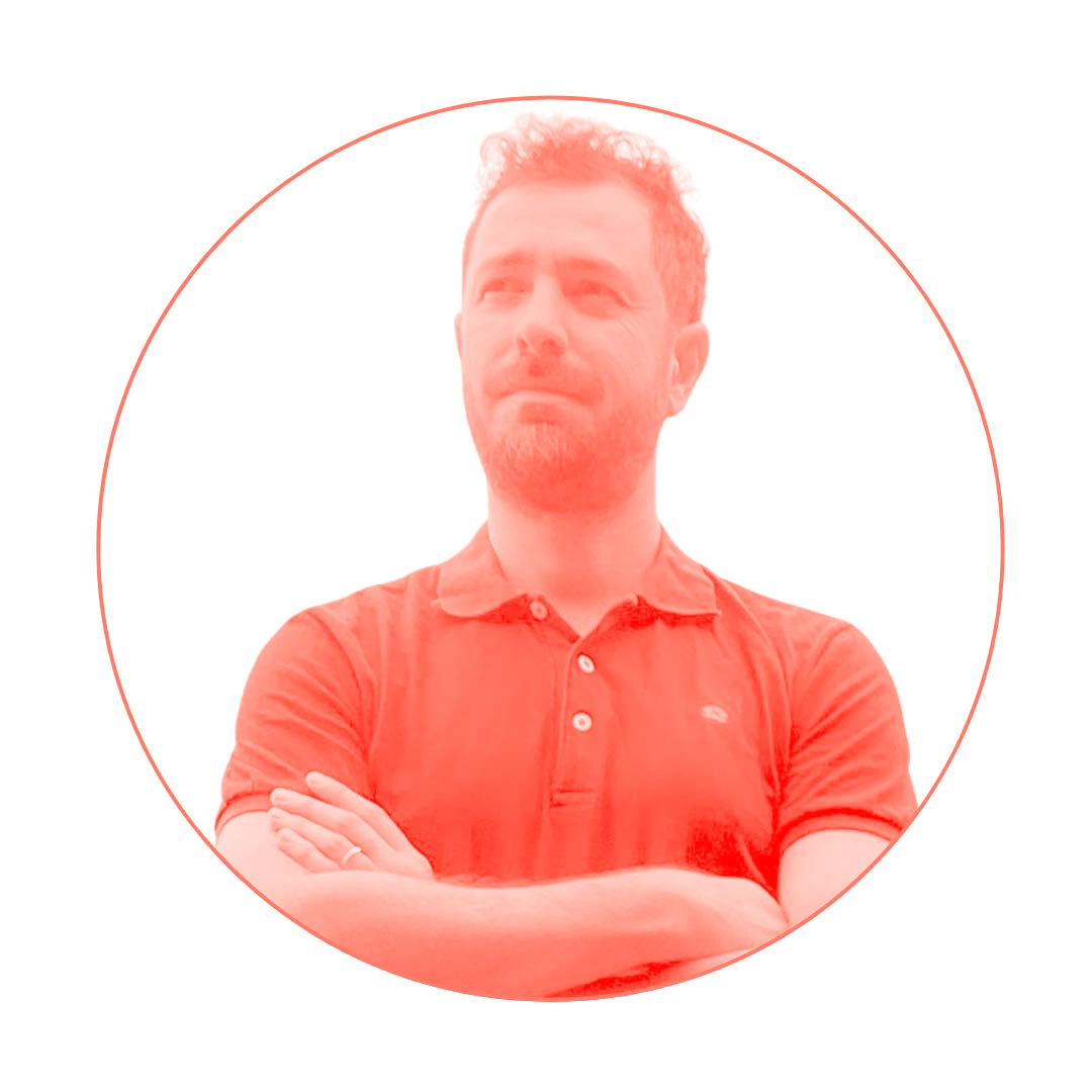Pablo Caram